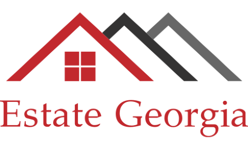 Estate Georgia Logo