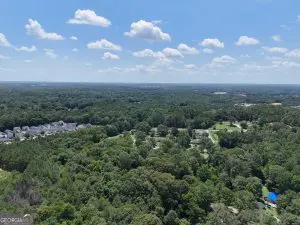 Industrial & Residential Land in Covington, GA