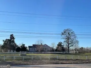 0 Sara Jane Dr. Elberton, GA