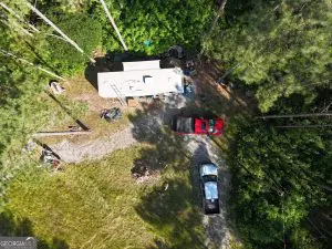 0 Callaway Rd Rayle, GA