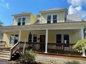 345 N. Oliver St Elberton, GA