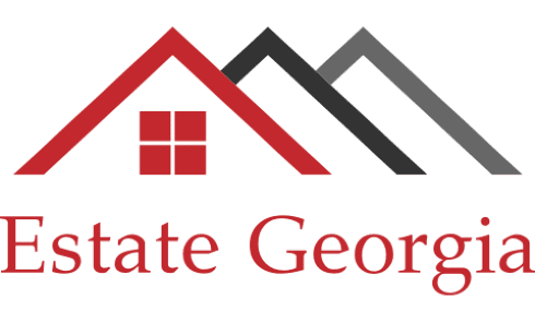 Estate Georgia Logo